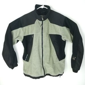 Mountain hardwear jacket size 12